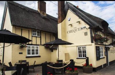 Westoning - The Chequers