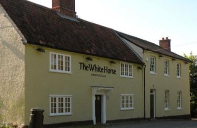 Whepstead - White Horse Inn