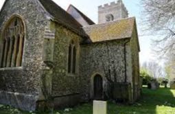 White Roding - Church of St Martin