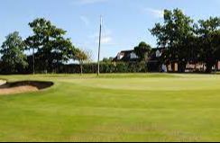 Whitehill Golf Course - Ware