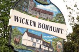 Wicken Bonhunt