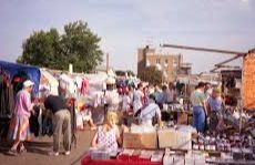 Wickford Market Days