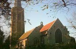 Wickham Market - Church of All Saints