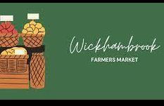 Wickhambrook Farmers Market