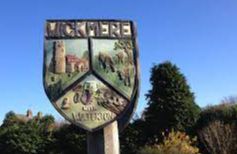 Wickmere with Wolterton