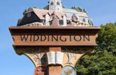 Widdington