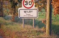 Wilby (Suffolk)