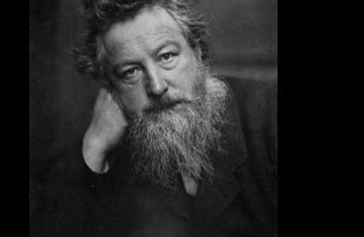 William Morris - Walthamstow