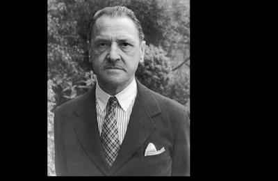 William Somerset Maugham - Vauxhall