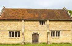 Willington Tudor Dovecote and Stables, (NT)