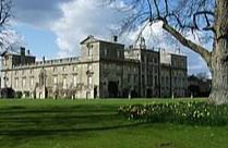 Wilton House - Wilton