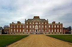 Wimpole Hall, Garden and Park, (NT)