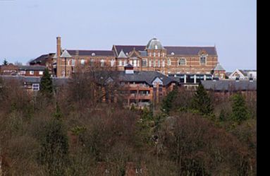 Winchester Royal Hampshire County Hospital (A&E)