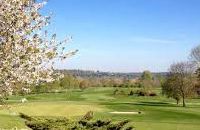 Winter Hill Golf Club - Cookham