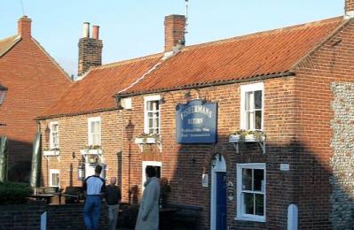 Winterton-on-Sea - Fishermans Return