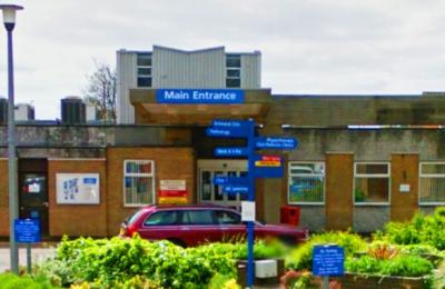 Wisbech - North Cambridgeshire Hospital (MIU)