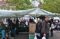 Wisbech Daily Markets