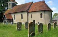 Wissington - Church of St Mary the Virgin