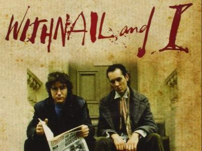 Withnail & I - Cumbria