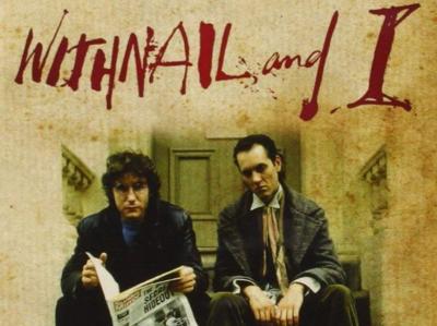 Withnail & I - London (Bayswater)