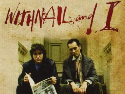 Withnail & I - London (Paddington)