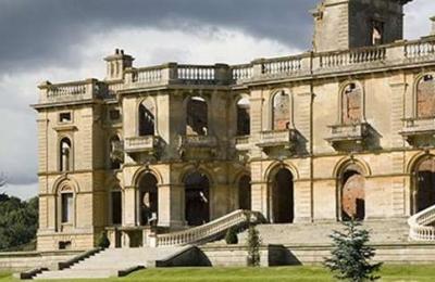 Witley Court, (EH) - Witley