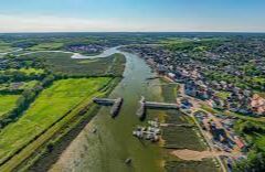 Wivenhoe