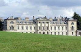 Woburn Abbey and Gardens