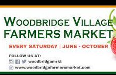 Woodbridge Farmers Market