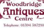 Woodbridge Antiques Centre