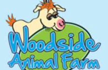 Luton - Woodside Animal Farm