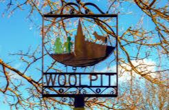 Woolpit