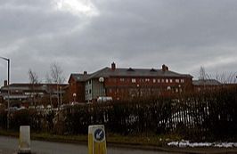 Worksop - Bassetlaw Hospital (A&E)