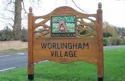 Worlingham