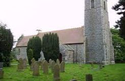 Worlingham - Church of All Saints