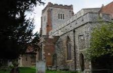 Writtle - Church of All Saints