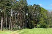 Wrotham Heath Golf Club - Comp