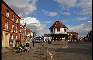 Wymondham (Norfolk)