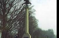 Yaxley Norman Cross (Cambridgeshire)