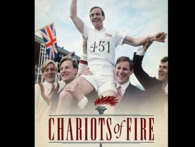 Chariots of Fire - Berkshire