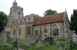 Cavendish (Suffolk) - Church of St Mary the Virgin