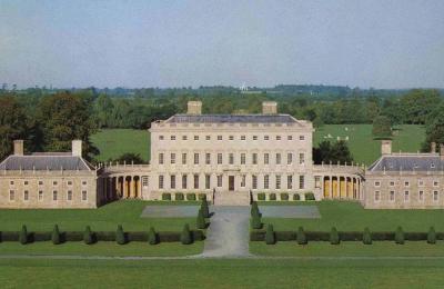 Castletown House,(HI) - Celbridge