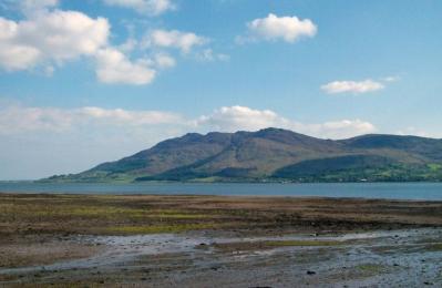 Cooley Mountains