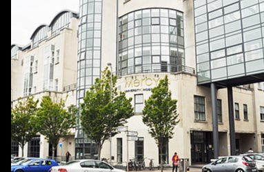 Cork - Mercy University Hospital (A&E)