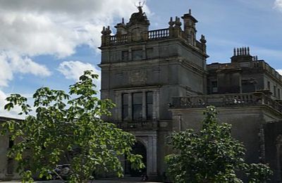 Curraghmore House and Gardens - Portlaw