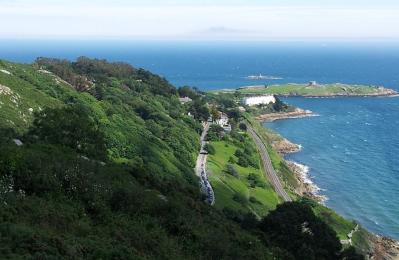 Dalkey Hill - Dublin