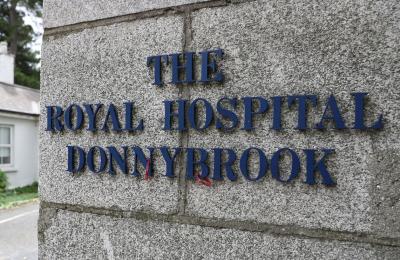 Donnybrook - The Royal Hospital