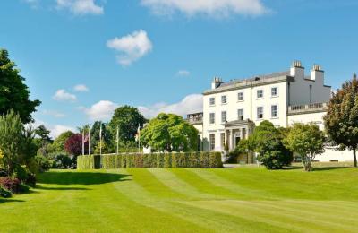 Druids Glen Hotel and Golf Resort - Newtownmountkennedy