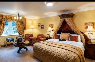 Earls Court House Hotel - Killarney