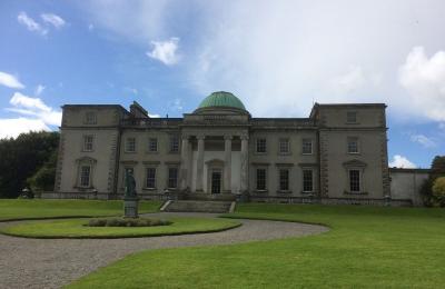 Emo Court - Laois